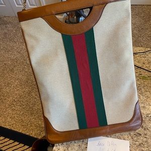 Gucci Tote